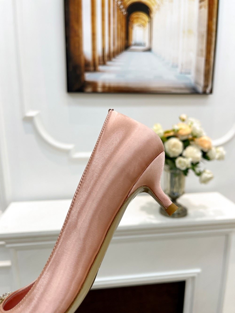 Valentino High Heels